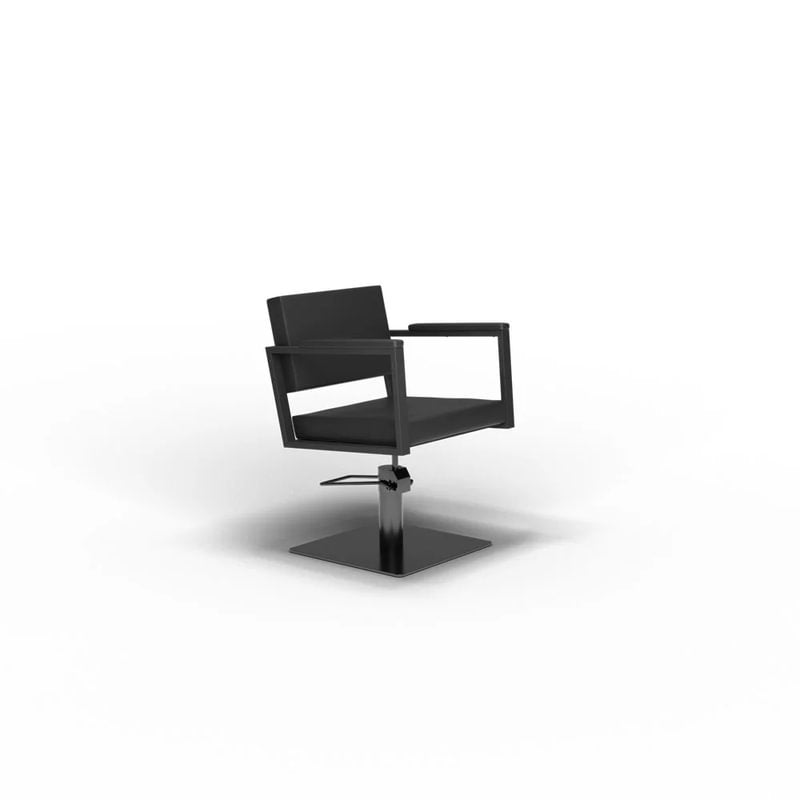 MIRPLAY Friseurstuhl – Damenstuhl Frisierstuhl OCEAN B Modelle Auswählbar
