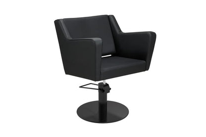 MIRPLAY Friseurstuhl – Damenstuhl Frisierstuhl ANOUK B Modelle Auswählbar