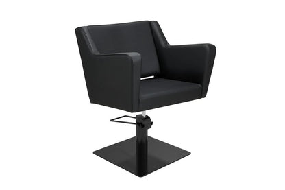 MIRPLAY Friseurstuhl – Damenstuhl Frisierstuhl ANOUK B Modelle Auswählbar