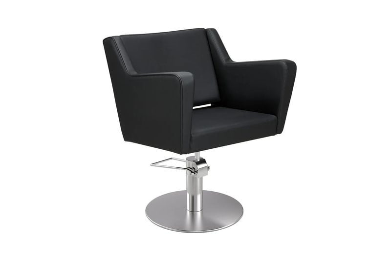 MIRPLAY Friseurstuhl – Damenstuhl Frisierstuhl ANOUK B Modelle Auswählbar