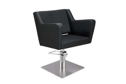 MIRPLAY Friseurstuhl – Damenstuhl Frisierstuhl ANOUK B Modelle Auswählbar