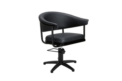 MIRPLAY Friseurstuhl – Damenstuhl Frisierstuhl LYRA B Modelle Auswählbar