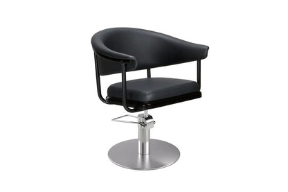 MIRPLAY Friseurstuhl – Damenstuhl Frisierstuhl LYRA B Modelle Auswählbar