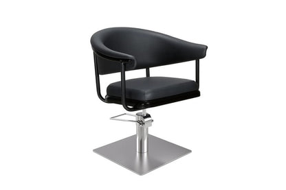 MIRPLAY Friseurstuhl – Damenstuhl Frisierstuhl LYRA B Modelle Auswählbar
