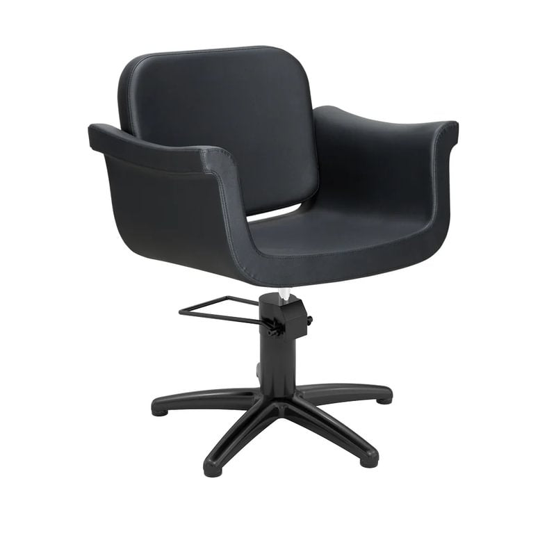 MIRPLAY Friseurstuhl – Damenstuhl Frisierstuhl HYDRA B Modelle Auswählbar