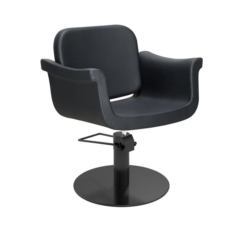 MIRPLAY Friseurstuhl – Damenstuhl Frisierstuhl HYDRA B Modelle Auswählbar