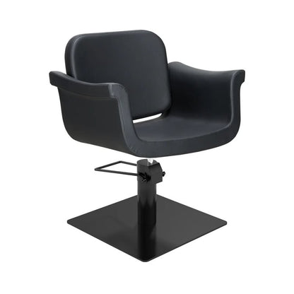 MIRPLAY Friseurstuhl – Damenstuhl Frisierstuhl HYDRA B Modelle Auswählbar