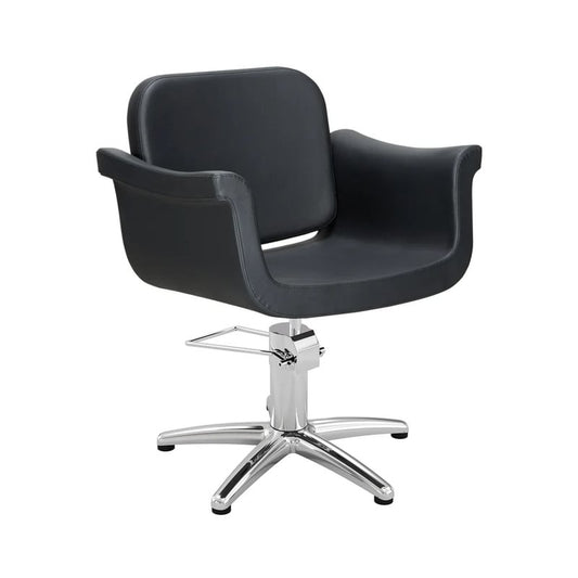 MIRPLAY Friseurstuhl – Damenstuhl Frisierstuhl HYDRA B Modelle Auswählbar
