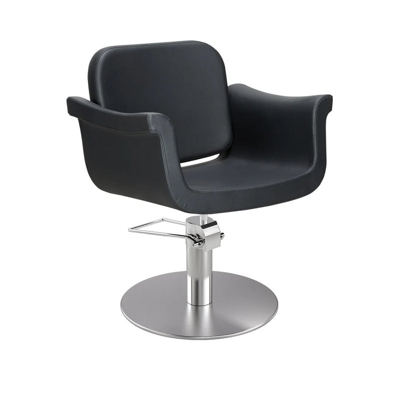 MIRPLAY Friseurstuhl – Damenstuhl Frisierstuhl HYDRA B Modelle Auswählbar