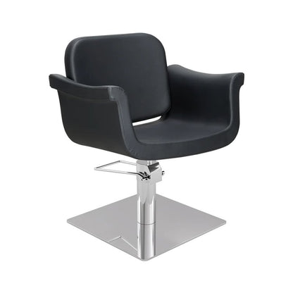 MIRPLAY Friseurstuhl – Damenstuhl Frisierstuhl HYDRA B Modelle Auswählbar