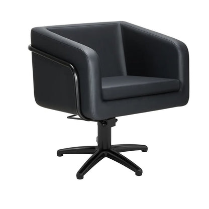 MIRPLAY Friseurstuhl – Damenstuhl Frisierstuhl EGAN B Modelle Auswählbar