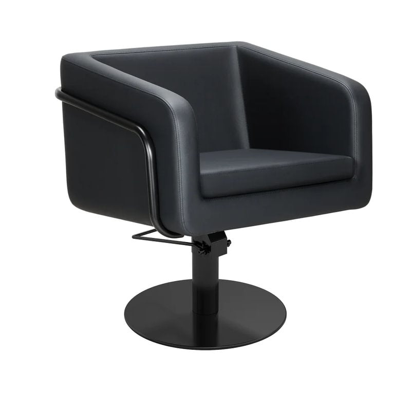 MIRPLAY Friseurstuhl – Damenstuhl Frisierstuhl EGAN B Modelle Auswählbar