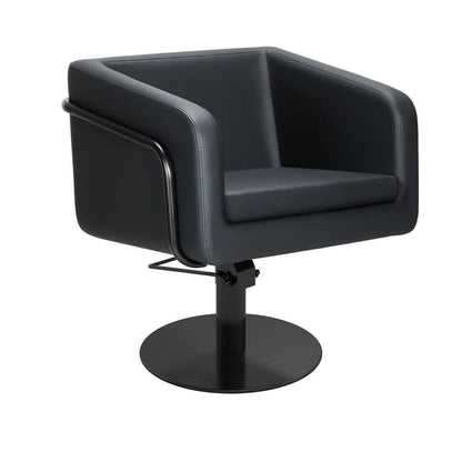 MIRPLAY Friseurstuhl – Damenstuhl Frisierstuhl EGAN B Modelle Auswählbar