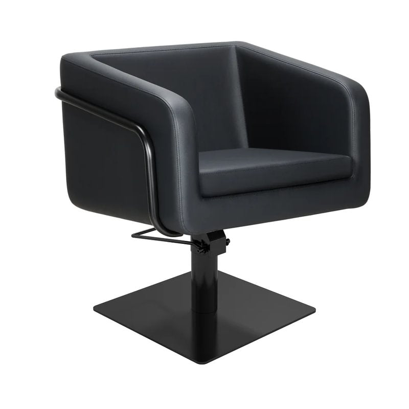MIRPLAY Friseurstuhl – Damenstuhl Frisierstuhl EGAN B Modelle Auswählbar