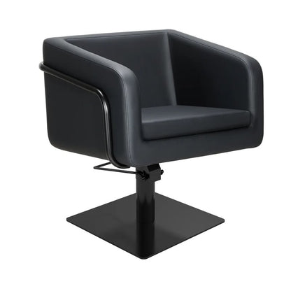 MIRPLAY Friseurstuhl – Damenstuhl Frisierstuhl EGAN B Modelle Auswählbar