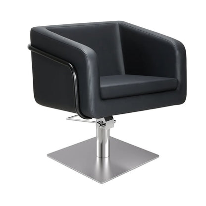 MIRPLAY Friseurstuhl – Damenstuhl Frisierstuhl EGAN B Modelle Auswählbar