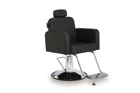 MIRPLAY Friseurstuhl – Damenstuhl Frisierstuhl NOOR Modelle Auswählbar