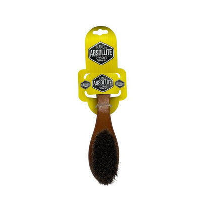 Nano Absolute Fade Brush Oval G-260