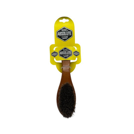 Nano Absolute Fade Brush Oval G-260