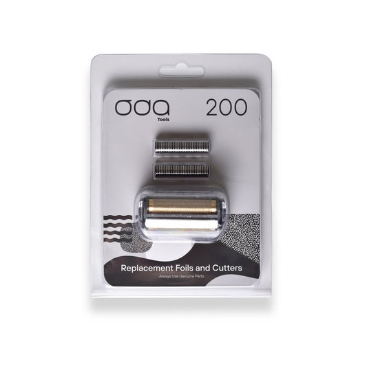 Oda Tools 200 Blister Kit Spare Blades – 800 x 800