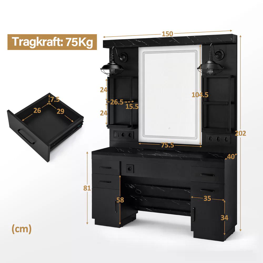 3187 Yeni Model Schwarz 2