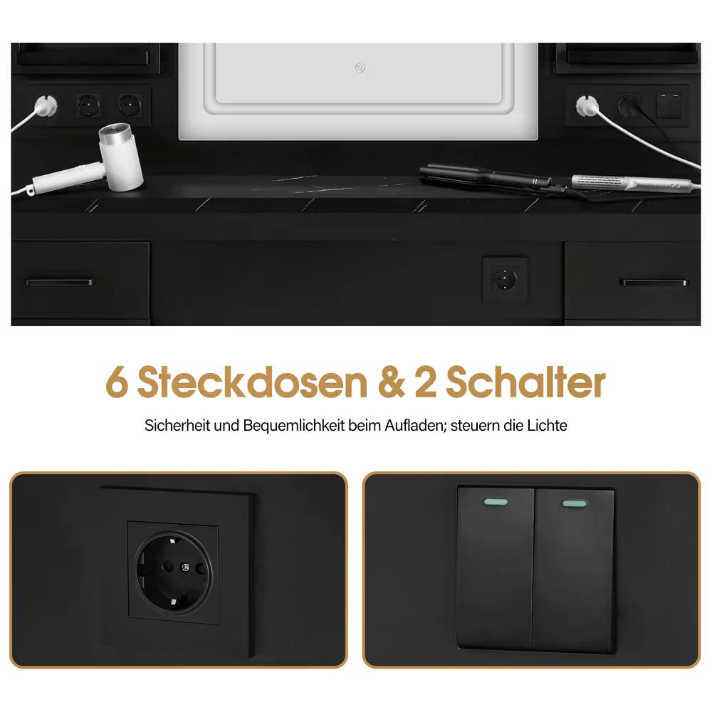 3187 Yeni Model Schwarz 4