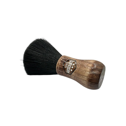 Nano Absolute Nackenbürste T-002-2