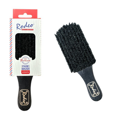 Rodeo Premium Fade Brush