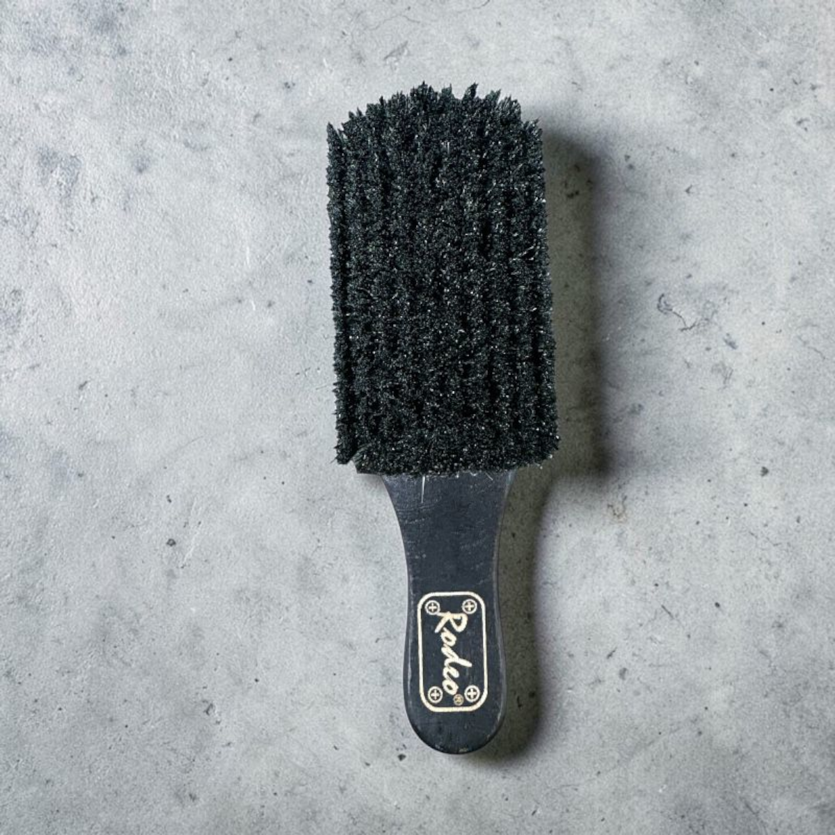 Rodeo Premium Fade Brush2