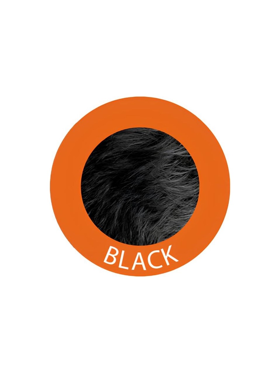 Nano Absolute Topik 50g Black 3