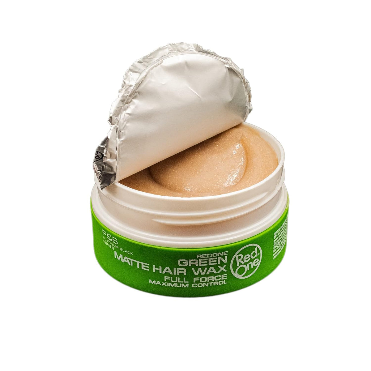 RedOne Haar Wax 150ml Matte 1