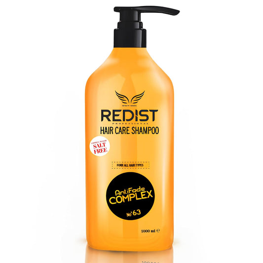 Redist Salzfrei Shampoo 1000ml