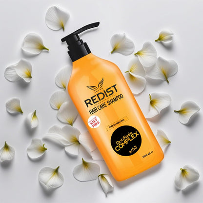 Redist Salzfrei Shampoo 1000ml 6