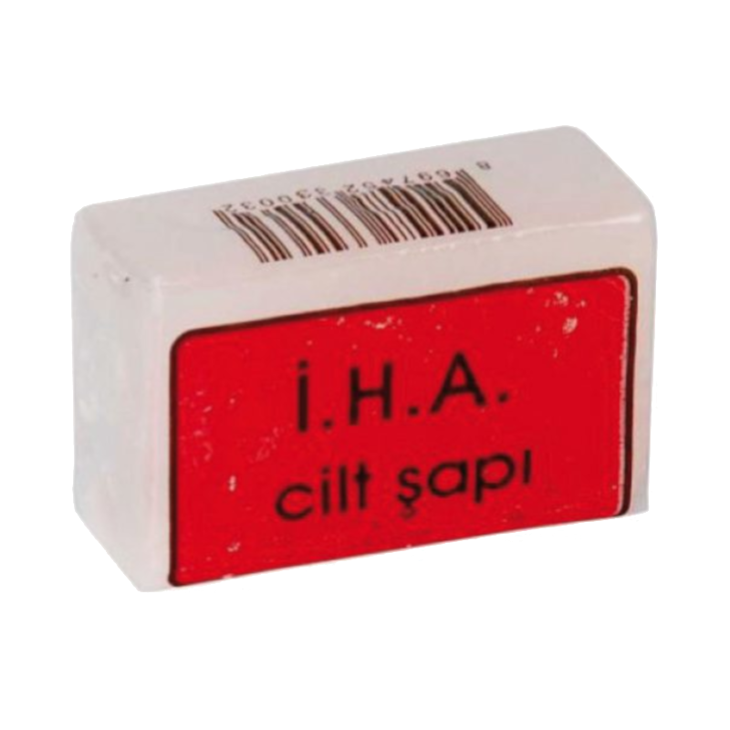İha_Cilt_Şapı