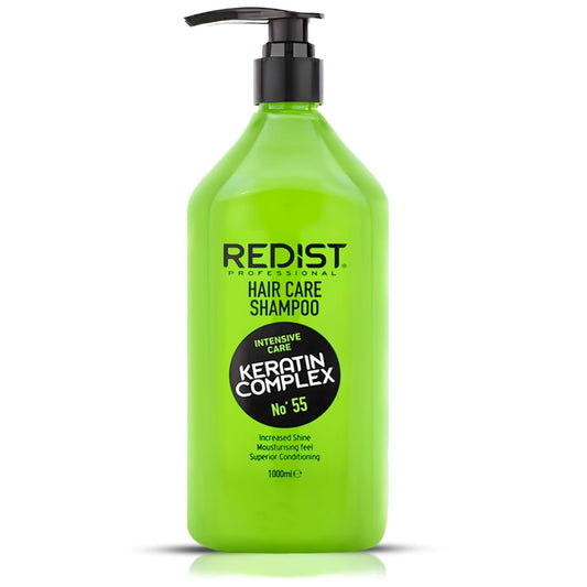 Redist Shampoo 1000ml Keratin