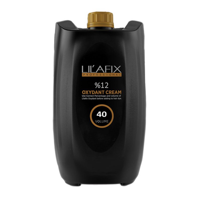 Lilafix Oxidant 12% 5L