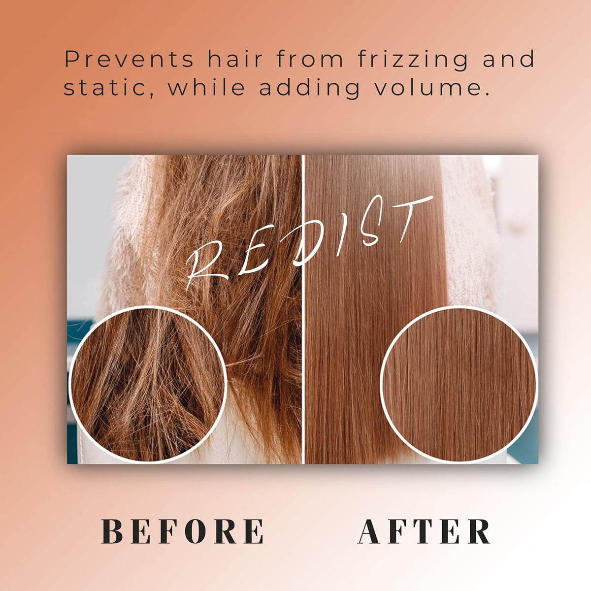 Redist Haaröl 100ml Argan 2
