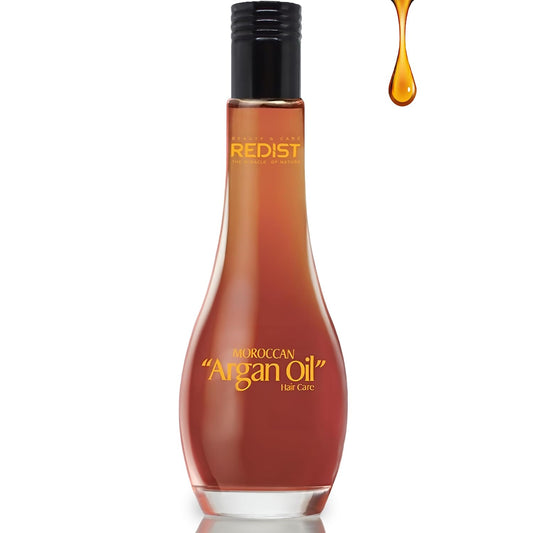 Redist Haaröl 100ml Argan
