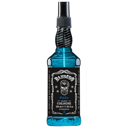 Bandido After Shave Cologne 350ml Berlin