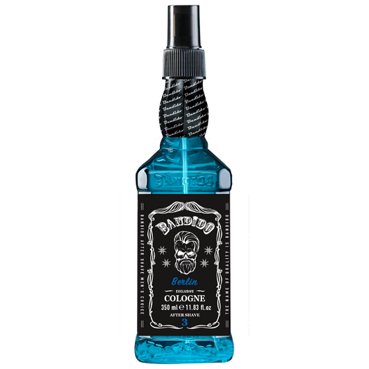 Bandido After Shave Cologne 350ml Berlin