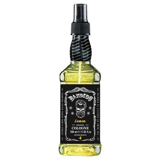 Bandido After Shave Cologne 350ml Lemon