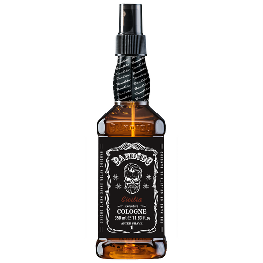 Bandido After Shave Cologne 350ml Sicilia