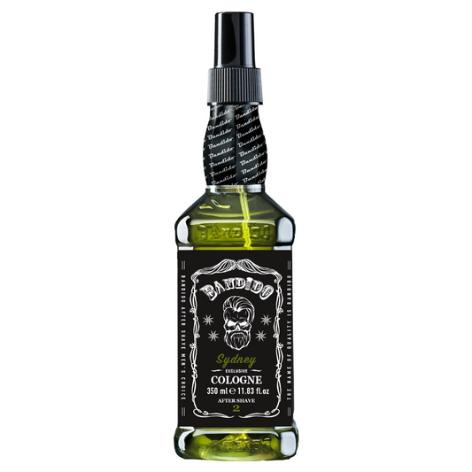 Bandido After Shave Cologne 350ml Sydney