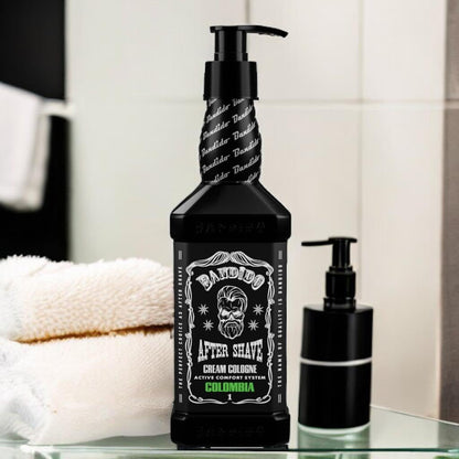Bandido After Shave Cream Cologne 350ml 2