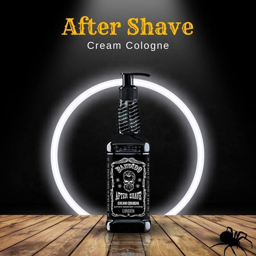 Bandido After Shave Cream Cologne 350ml London 1