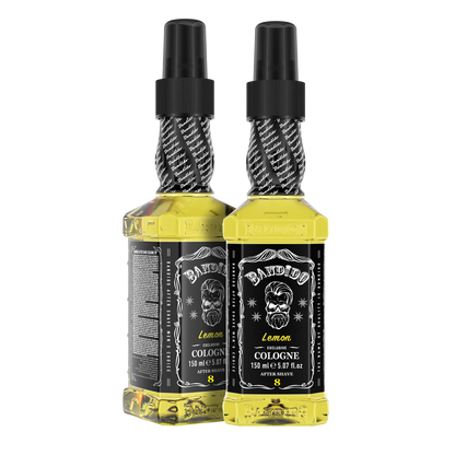 Bandido After Shave Cologne 150ml Lemon 2