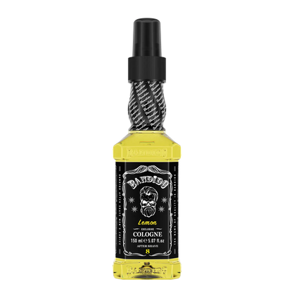 Bandido After Shave Cologne 150ml Lemon