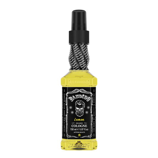 Bandido After Shave Cologne 150ml Lemon