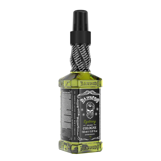 Bandido After Shave Cologne 150ml Sydney 1