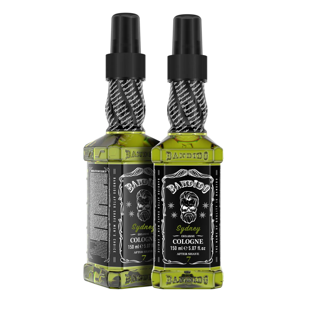 Bandido After Shave Cologne 150ml Sydney 2